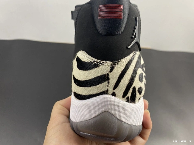 Rep AR0715-010 AIR 11 JORDAN ANIMAL INSTINCT 0805